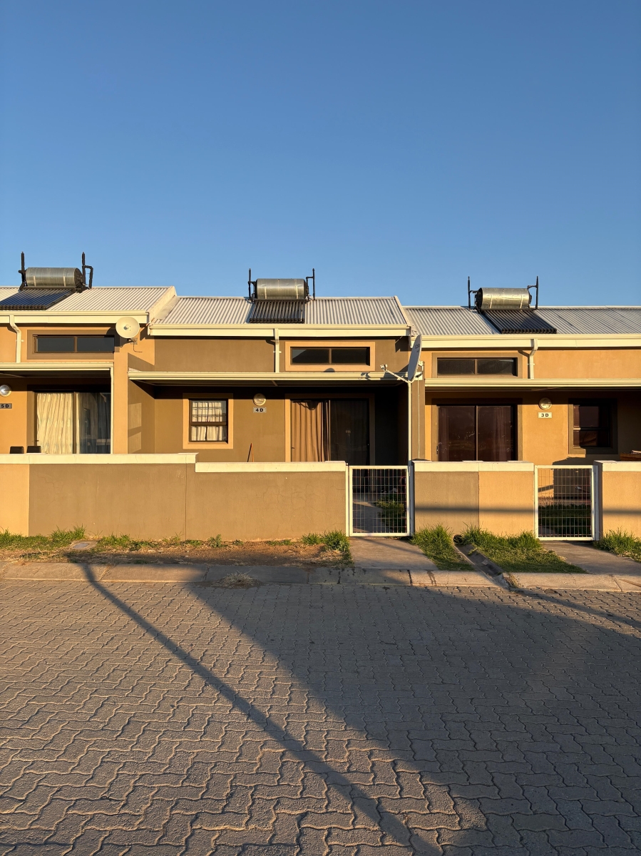 To Let 2 Bedroom Property for Rent in Westbourne Eastern Cape